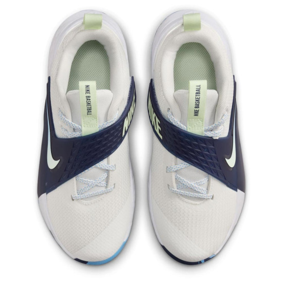 Nike Team Hustle D 12 (GS)
